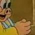 Milk And Money 1936 Looney Tunes Porky Pig Cartoon Short Film Review