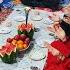 A Memorable Yalda Night For The Nomadic Family With Great Joy And Love For The Nomadic Couple