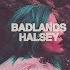 Halsey Ghost Audio