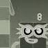 Numberblocks 0 Doesn T Not Like Roll Calling Negative Version