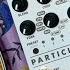 Particle V2 Guitar Pedal Demo