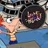 Ain T Got Rhythm Phineas And Ferb Disneyxd