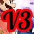 Mario Luigi Bowser S Inside Story In The Final Hour Of The Grand Finale Mashup V3