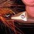 Jay S River Muddler Steelhead Fly