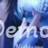 Nightcore Demons Lyrics By Sam Tsui And Max Schneider Cover