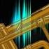 Fanfare Trumpet Announcement Sound Effect