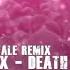 Undertale Remix SharaX Death By Glamour 1 Hour One Hour Of