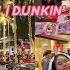 ENGENE LoG DES7INED Enhypen X Dunkin Fun Meet Team Labas MESEN