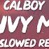 Calboy Envy Me Lyrics I Was Fighting Some Demons TikTok Remix 1 Hour Version