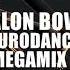 Shalon Bower Eurodance Megamix 2