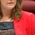 Senator Sarah Hanson Young Speech 16 08 12