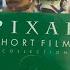 Opening To Pixar Short Films Collection Volume 2 UK DVD 2012