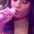 Nicki Minaj Bed Of Lies Live Ft Skylar Grey