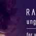 Rae Morris For You Unguarded The Debut Album