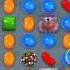 Candy Crush Saga Level 871 No Boosters