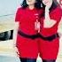 Pramugari Cantik Wings Air Flight Attendants Cabin Crew