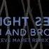 Bright Eyes Pan And Broom Eve Maret Remix