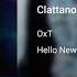 OxT Clattanoia