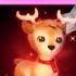 EASY HOW TO COMPLETE THE WINTER SPOTLIGHT EVENT IN DRESS TO IMPRESS REINDEER PRIZE ROBLOX