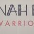 Warrior Hannah Kerr 1 Hour Lyric Video