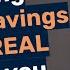 Retire At 60 Shocking Average Savings Vs The REAL Number You Need Spoiler It S Different