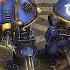 BIGGEST 3V3 WARHAMMER 40K BATTLE Imperial Knights Space Marines Orks And Eldar ONSLAUGHT