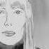 Joni Mitchell River Official Music Video