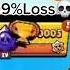 70k 1 Win 99 Loss Brawlstars Brawlstarstiktok Brawlstar Brawlstarsgame Brawl Stars