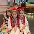 Навруз 2024 Nowruz Amezingkids NationalPamirdress