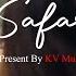 SAFAR 2 0 KALI RAAT MEIN KV Music Sameer Kindo New Hindi Song 2024 Love