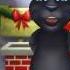 My Talking Tom I Can Sing Timber