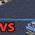 Prism Tank TD Vs 100 Conscripts Red Alert 2