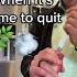 When It S Time To Quit Weed