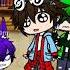 Gacha Club Bunny Bunny Bunny Your So Funny Tycer And His Friends