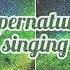 Supernatural Singing Subliminal Extremely Forced