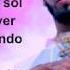 Anuel AA Que Seria Letra