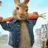 Dominic Fike 3 Nights Peter Rabbit 2 Soundtrack