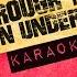 Gogol Bordello Through The Roof N Underground Karaoke Version Instrumental PMK