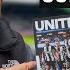 NUFC Founded In 1881 Club Historian Declares In Match Day Programme