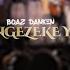 BOAZ DANKEN UONGEZEKE YESU Official Video John 3 30 GodisReal PenuelAlbum