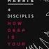 Calvin Harris Disciples How Deep Is Your Love DJ Snake Remix Audio