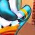 Donald Duck Quack Attack Goin Quackers PC All Voices