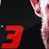 EA Sports UFC 3 BETA Conor Mcgregor In Game Footage