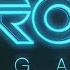 Tron Legacy Ambient Soundscape 8 Hours