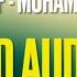 Sigh Of Relief Muhammad Al Muqit 8D Audio