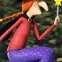 Witch Flies High And Low On Her Broom Gruffalo World Cartoons For Kids WildBrain Enchanted