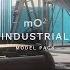 Industrial Model Pack For MO2 Apple Motion And FCPX Plugin