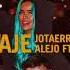 Jotaerre KAROL G Alejo Ft Moffa Un Viaje Official Audio