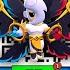 FREE DARK ANGEL EDGAR SKIN AND DROPS QR CODE BRAWL STAR QR CODES 2024 BRAWL STARS NEW UPDATE