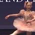 Fairy Doll Variation Die Puppenfee YAGP Dallas 1st Place Junior Kali Kleiman